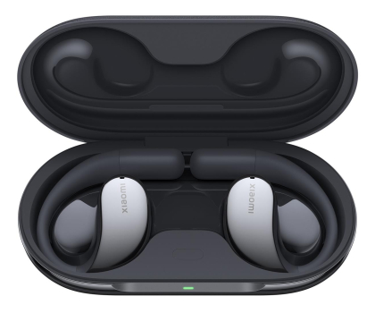 Słuchawka bezprzewodowa XIAOMI OpenWear Stereo Cosmic Gray 56230
